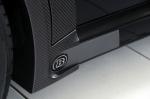 Mercedes-Benz E V12 by Brabus 2010 года